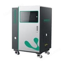 INDUSTRY-5000 高压智能喷雾机