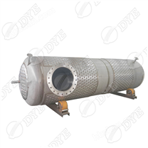 不銹鋼反應罐 ASME壓力容器