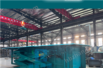 地埋式垃圾壓縮設(shè)備