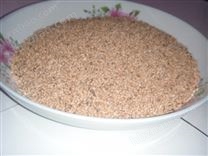 果殼(核桃殼)濾料