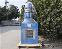 粉碎性格柵機(jī)