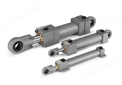 hydraulic cylinder