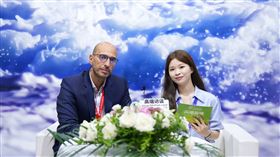 聚焦青島水大會：ACWA Power展全球領(lǐng)先海水淡化成果！
