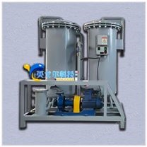 高分子膜柴油過濾器