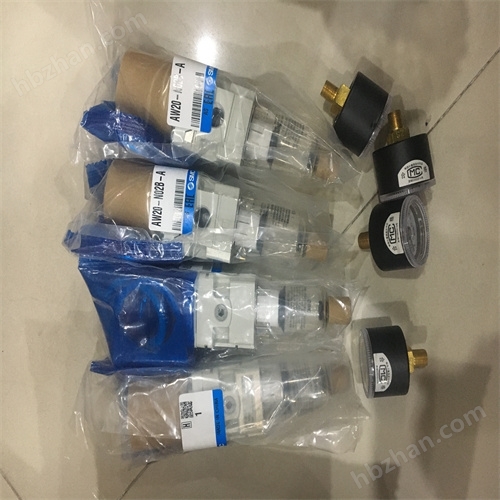 構(gòu)造SMC過濾減壓閥AW20-02C-D使用須知