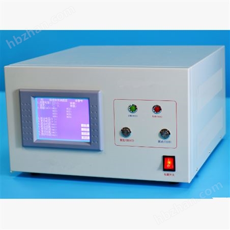 继电器综合参数测试仪库号：M411308