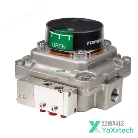 TOPWORX阀门控制器TXS-P41BNEM