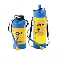 SAN-7401B便携式应急洗眼器（8L）
