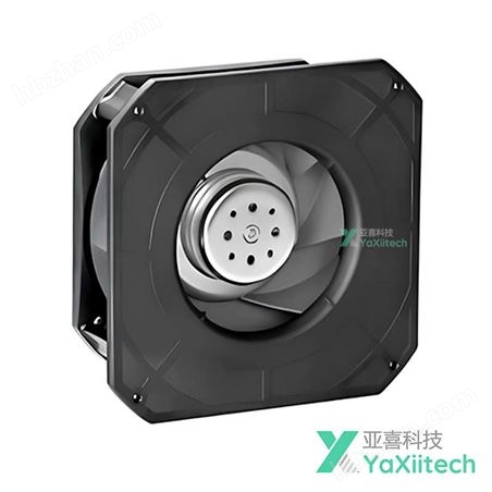 EBM PAPST風機K2E220-RA38-09