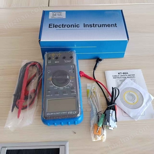 數(shù)字式電纜測(cè)試儀報(bào)價(jià)