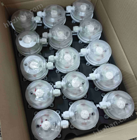 德國 Beck 984A.5E3304b 希而科 壓力變送器