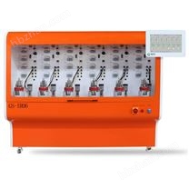 體外腸道微生態(tài)連續(xù)發(fā)酵反應(yīng)器