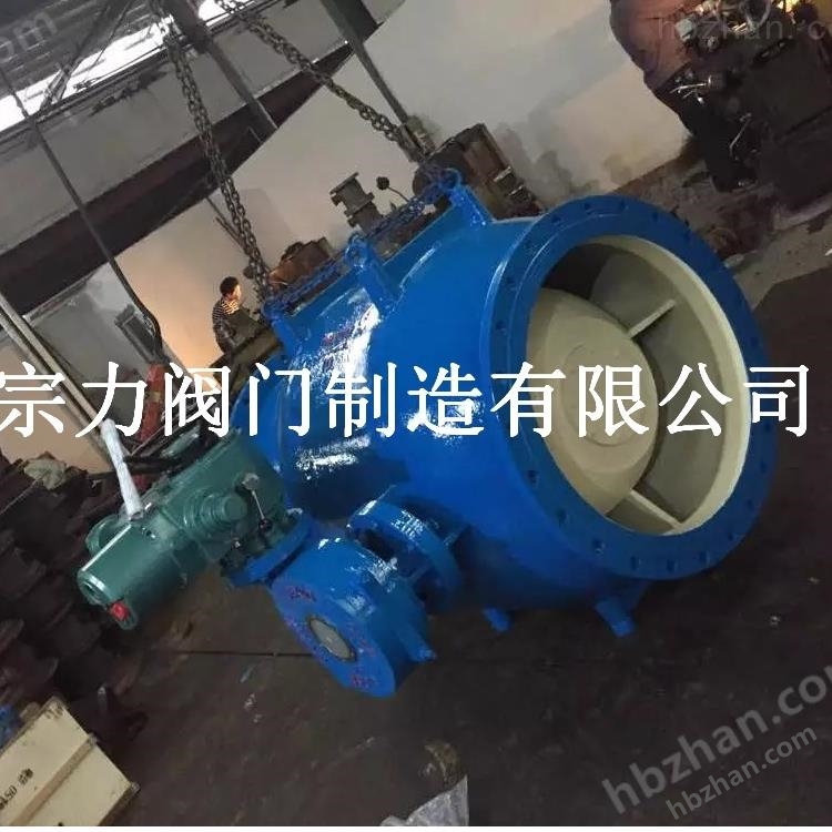 活塞式電動多功能控制閥生產(chǎn)廠家