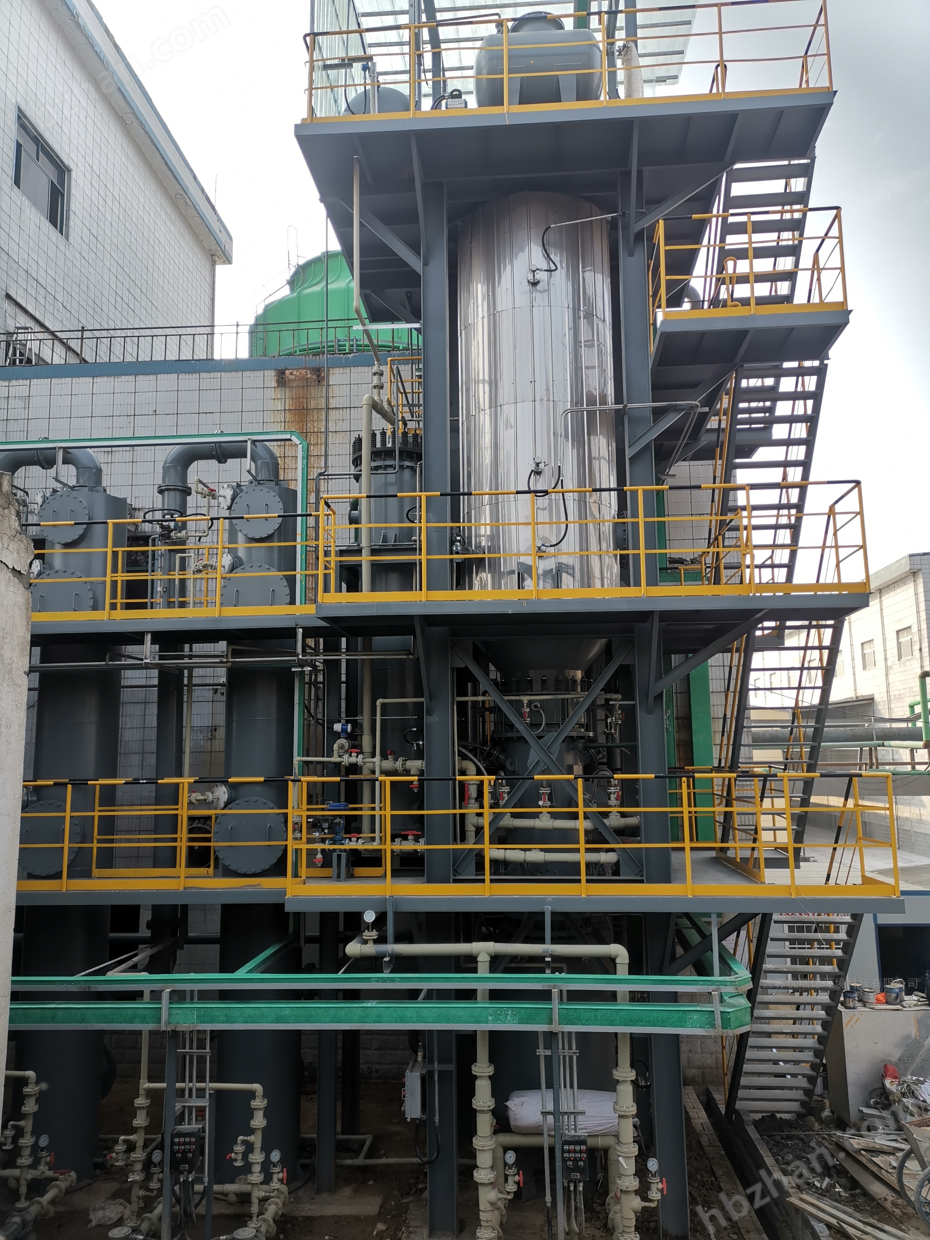 固廢焚燒爐（小型工業(yè)垃圾直燃爐） 危險(xiǎn)廢物處理設(shè)備