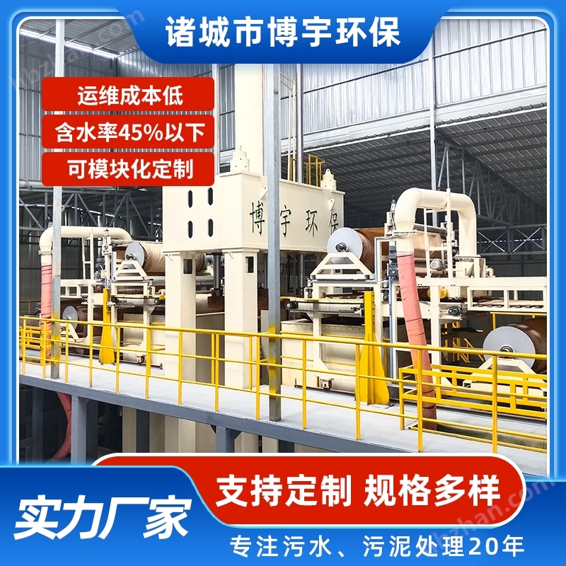 立式疊層壓濾機(jī)