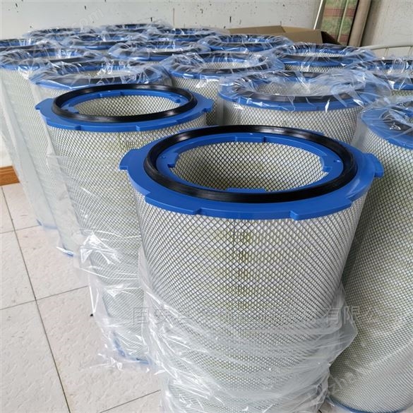 324*1000 HV六耳快拆自潔式空氣過濾器濾芯