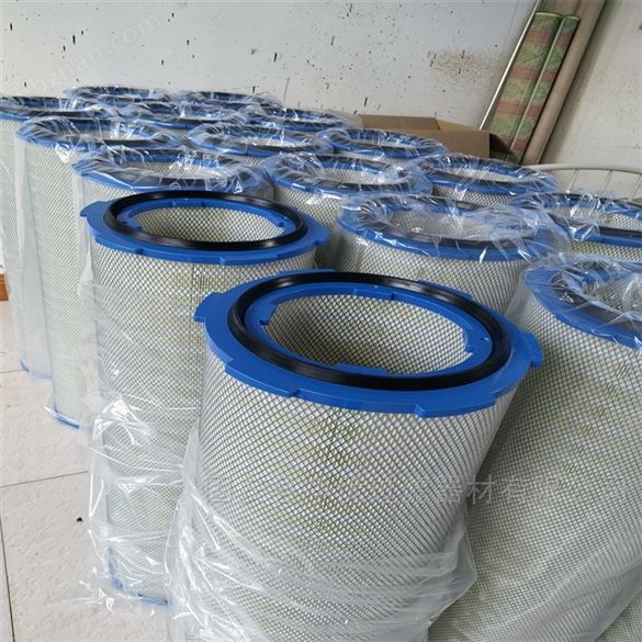 324*1000 HV六耳快拆自潔式空氣過濾器濾芯