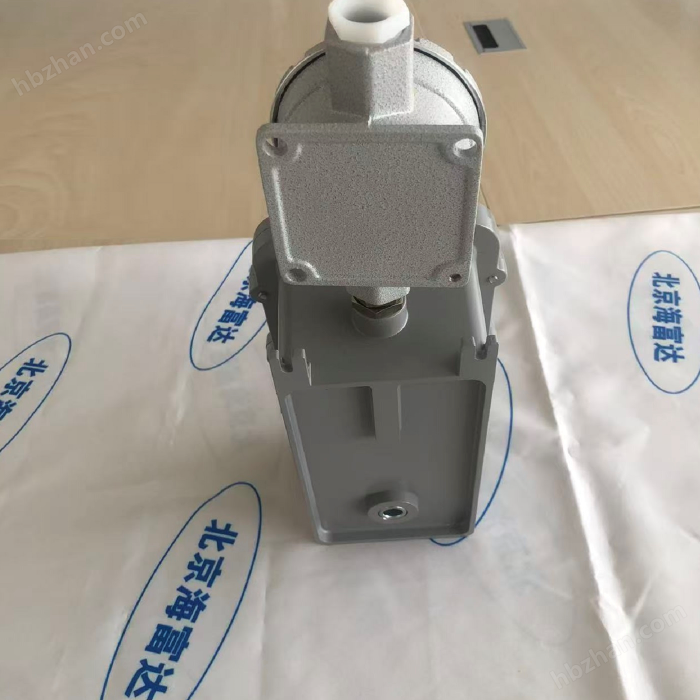 防爆風(fēng)閥執(zhí)行器報價