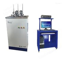 熱變形維卡溫度檢測(cè)儀