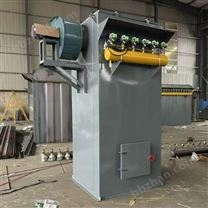 空氣凈化設(shè)備工業(yè)車間環(huán)保設(shè)備200袋收塵器