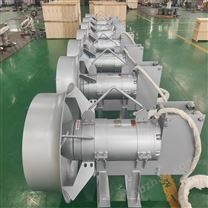 生化AO池潛水?dāng)嚢铏C