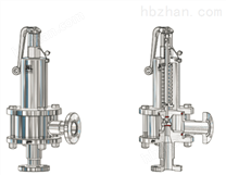 德國高壓Niezgodka安全閥 安全閥生產(chǎn)