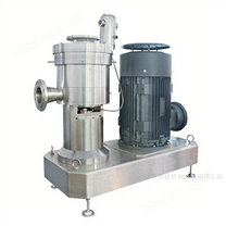 陶瓷納米級膠體磨