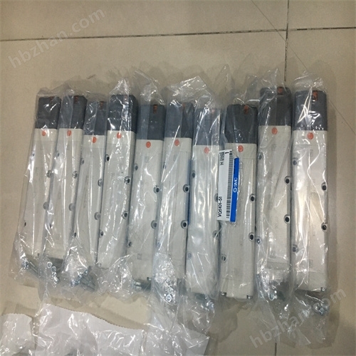 介紹SMC電磁閥VQ5251Y-5G1運行方式