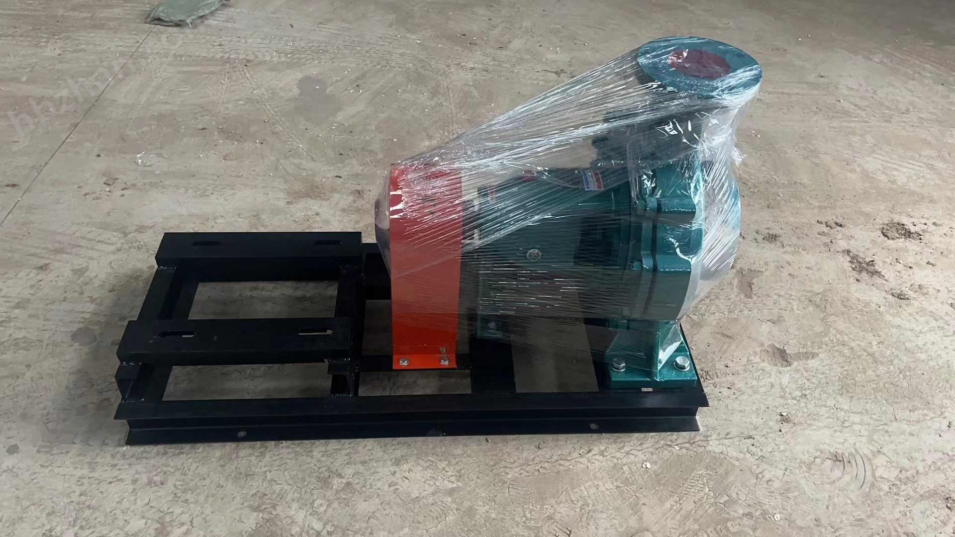 湖北天門泵業(yè)清水泵