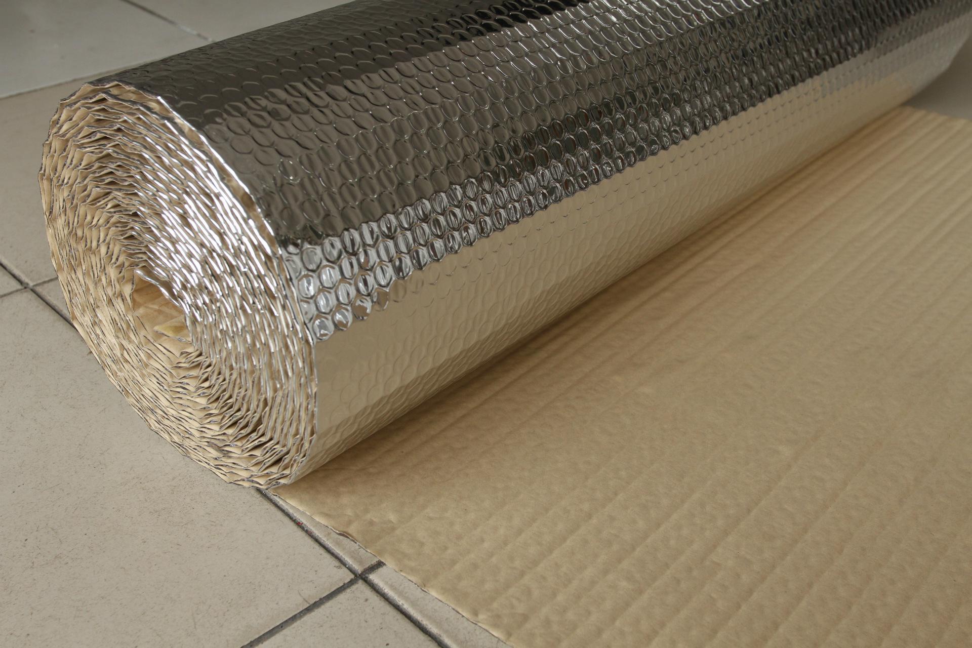 环保; 2,轻便,柔软,无尘,阻燃,易于安装; 3,具有热反射,隔热,隔音,反