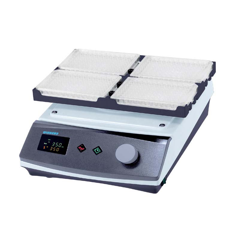 wiggens ws-350p微孔板振荡器