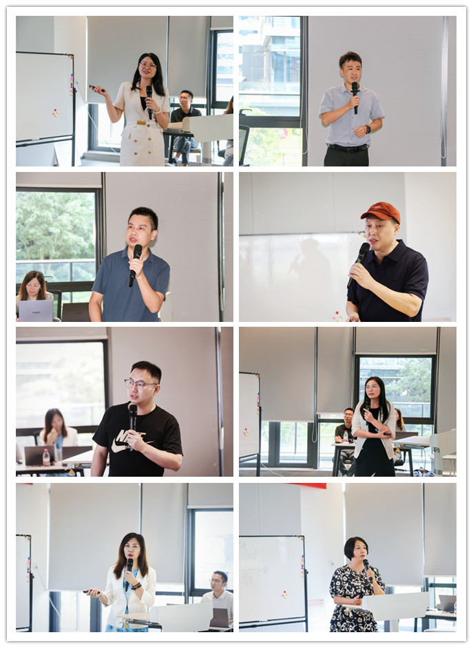 普傳科技2025年中經(jīng)營(yíng)管理評(píng)審會(huì)議圓滿結(jié)束
