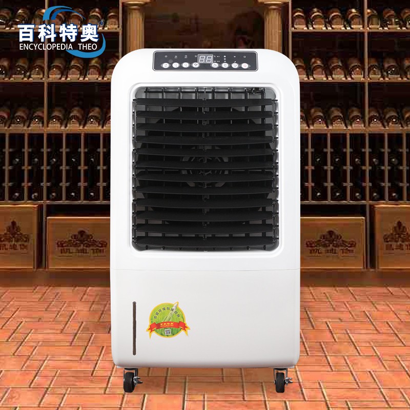 博物馆级加湿方案：Taw-01湿膜加湿机如何用科技守护文物恒湿？