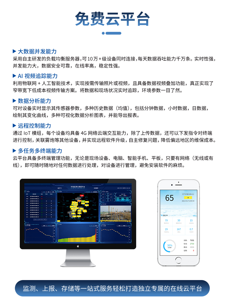 揭秘挥发性有机物在线监测仪：环保的隐形卫士