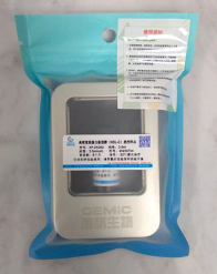 新品：高密度脂蛋白膽固醇質控樣品