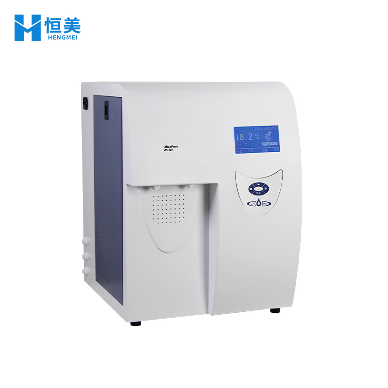 大容量超纯水机 大容量超纯水机
