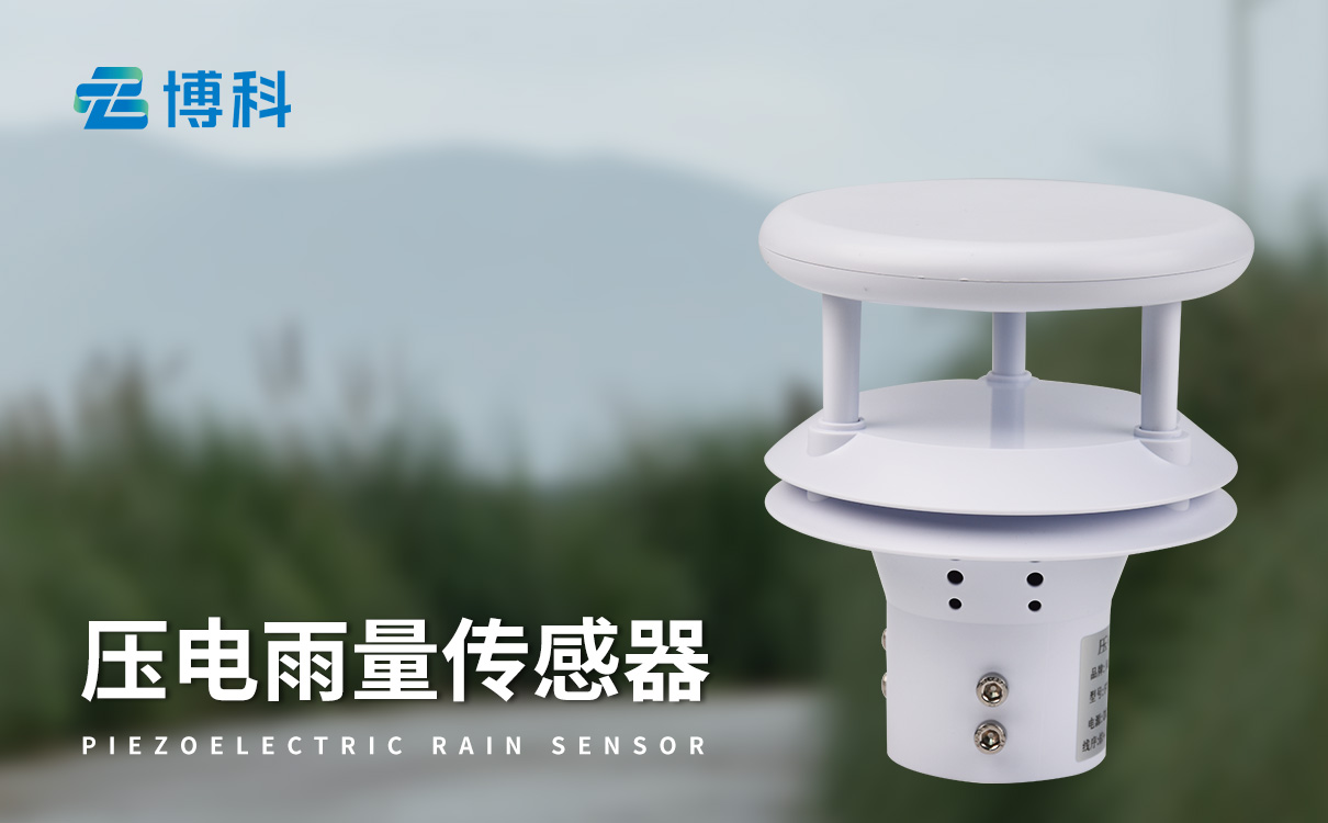 雨量監(jiān)測儀