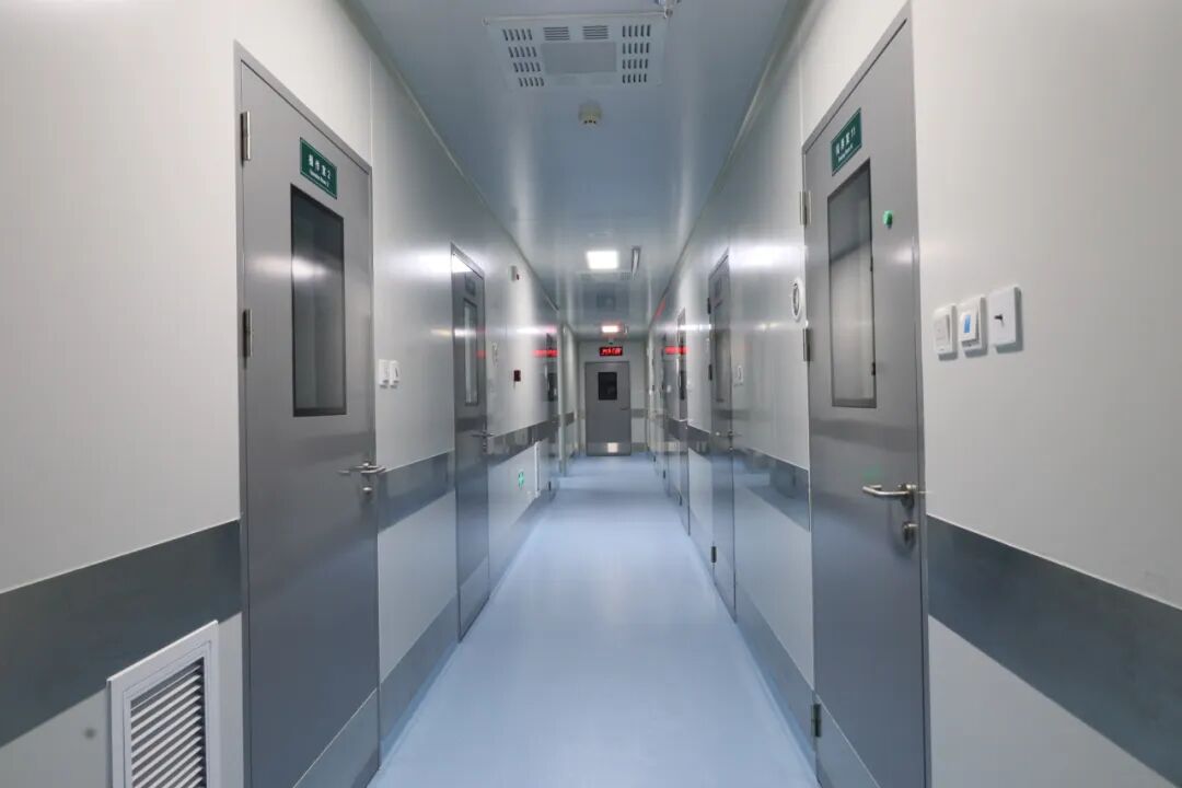 喜讯 | 中药材两项目测量审核均获“满意