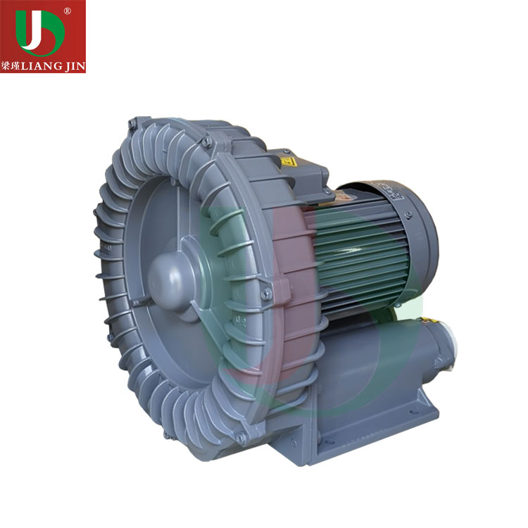 RB-033全風環形鼓風機