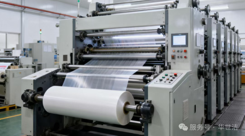 华世洁旋转式吸附回收装置（RARADD）荣获&ldquo;绿色低碳践行先锋&rdquo;称号！