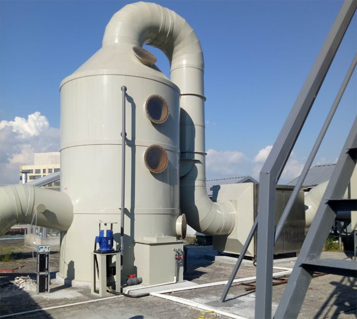 堿液噴淋塔酸霧廢氣處理凈化.png