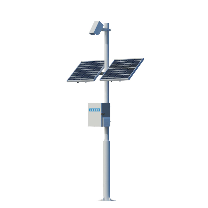 路面狀況監(jiān)測(cè)系統(tǒng)