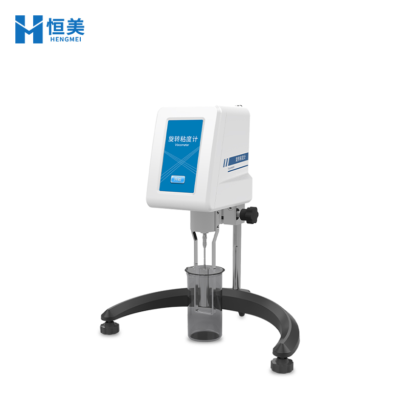 恒美智造粘度计产品知识图谱报告书