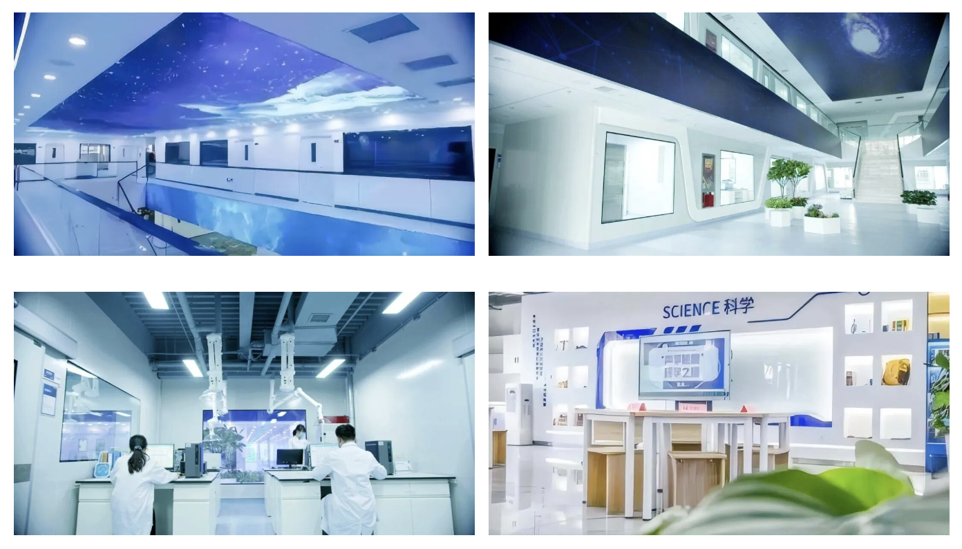 國聯質檢巾幗科普志愿服務隊榮獲2025年西安市志愿服務項目大賽第一名