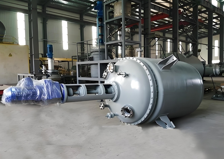 液氮反应釜温度波动怎么办？实用解决与预防方案