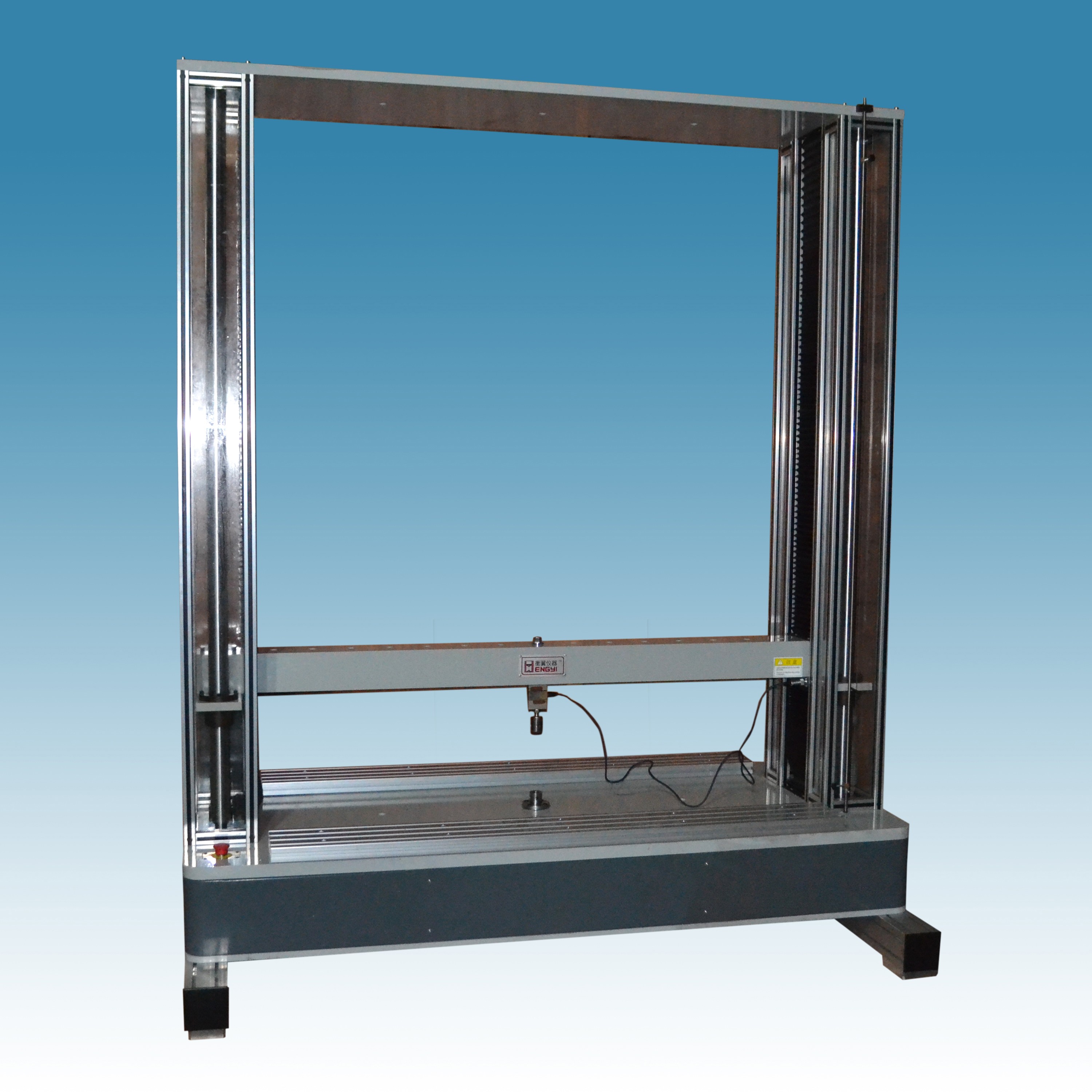 如何對(duì)微機(jī)控制計(jì)量箱靜載力試驗(yàn)機(jī)進(jìn)行日常維護(hù)保養(yǎng)