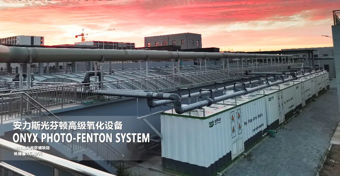 喜报 | 安力斯荣获2025年度环境保护科学技术奖科技进步奖一等奖