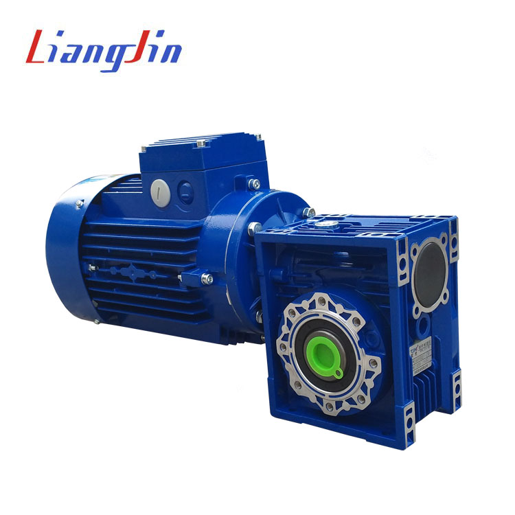 NMRW090-25紫光减速机