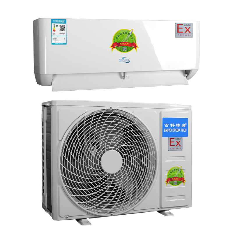 12.jpg 办公室防爆空调异味与健康隐患