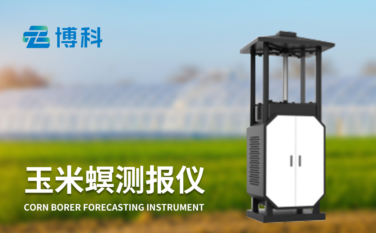 玉米螟监测设备 玉米螟监测设备